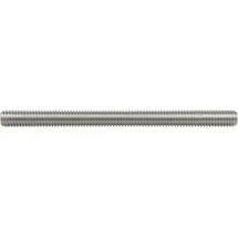 Industrial Quality Supplies DIN 975 Gewindestange M 10 -LH 1000 mm 1 Stück