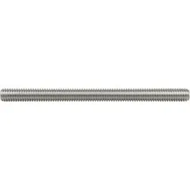 Industrial Quality Supplies DIN 975 Gewindestange M 10 -LH 1000 mm 1 Stück