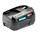 Gloria Werkzeug-Akku 18 V Li-Ion 4,0 Ah 729102.0000