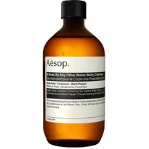 Aesop A Rose By Any Other Name Body Cleanser 500 ml