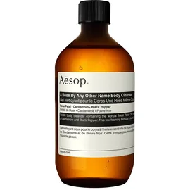 Aesop A Rose By Any Other Name Body Cleanser 500 ml