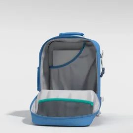 Cabin Zero Classic 44 l Infinity Blue