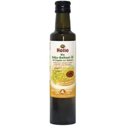 Holle Baby-Beikost-Öl bio