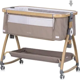 Chipolino Charisma Braun 70 x 140 cm