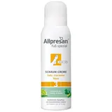 Allpresan Fuß Spezial Nr.3 Limette-Minze Schaum-Creme 125 ml