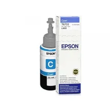 Epson T6732 cyan