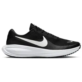 Nike Revolution 8 Herren Black/White/Black 47,5