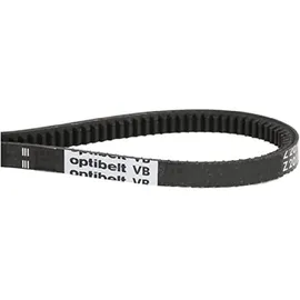 Optibelt Klassische Keilriemen 10 x 530 Antriebsriemen