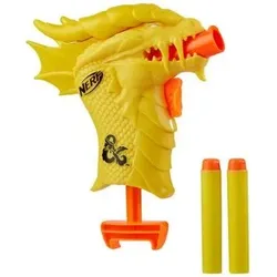 HASBRO F6273EU4 Nerf MicroShots Dungeons & Dragons Palarandusk