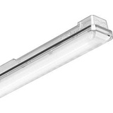 Trilux AragF12P-AW40-940ET LED-Feuchtraumleuchte LED 30W Weiß Grau