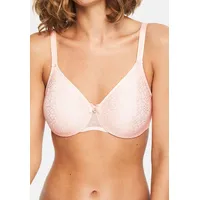 Chantelle Minimizer-BH Magnifique in Zart Rose - Gr.: 80I