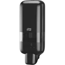 TORK Seifenspender Elevation 1,0 l Schwarz