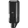 TORK Seifenspender Elevation 1,0 l Schwarz