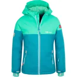 Trollkids Ski-/ Snowboardjacke "Hallingdal" in Blau - 140