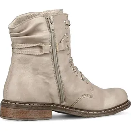 Rieker 71218 vanillebeige 39