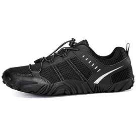dotales Stride Damen Schwarz 40