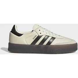 adidas Sambae Damen Cream White/Core Black/Gum5 36