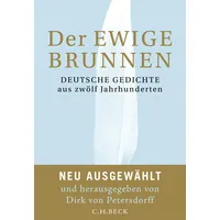 C.H. Beck Verlag Der ewige Brunnen