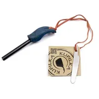 Kupilka FireSteel 8 Feuerstarter Blueberry