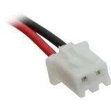 AccuCell Notleuchtenakku AA 1100 mAh 1 St.