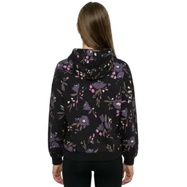 maloja SaanersM. Hoodie Schwarz L