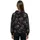 maloja SaanersM. Hoodie Schwarz L