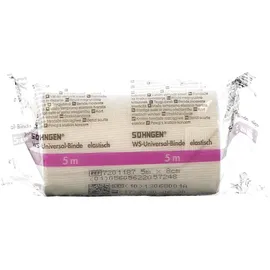 WS Universal Binde 5mx8cm