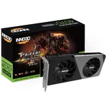 Inno3D RTX 4070 Ti SUPER Twin X2 16GB GDDR6X N407TS2-166X-186156N