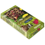 JR Farm JR Grainless Nager-Tafel Hibiskus