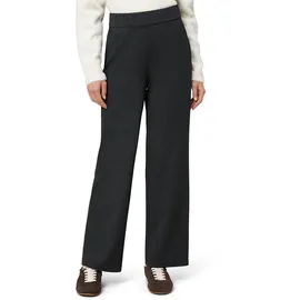 Zero Jerseyhose Weites Bein Grau 42