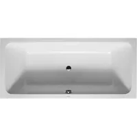 Duravit D-Code Rechteckbadewanne 80 x 180 cm (700101000000000)