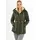 Navahoo Winterparka Ireliaa creme / M