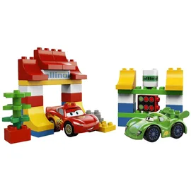 LEGO Duplo Rennen in Tokio (5819)