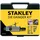Stanley Druckluft Stabschleifer-Set im Koffer