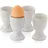 sänger Eierbecher Set Korfu Eierbecher, Mehrfarbig