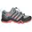 Magic Grey / Grey Five / Acid Red