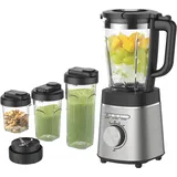Hanseatic HBL14001175SD Standmixer