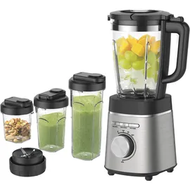 Hanseatic HBL14001175SD Standmixer