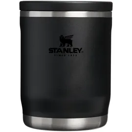 Stanley Adventure To-Go schwarz 0,53 l