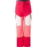 Ziener Kinder Arnuro-Z Hose (Größe 116, pink)