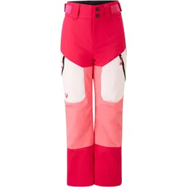 Ziener Kinder Arnuro-Z Hose (Größe 116, pink)