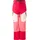 Ziener Kinder Arnuro-Z Hose (Größe 116, pink)