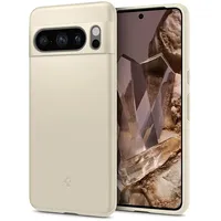 SPIGEN Thin Fit mute beige Google Pixel 8 Pro