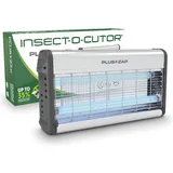 Edialux Gen 3 PlusZap LED Insektenvernichter 30 W