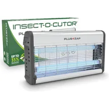 Edialux Gen 3 PlusZap LED Insektenvernichter 30 W