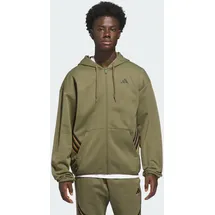 adidas CRAZY WARM FULLZIP, Größe M