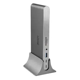 Lindy DST-Pro 5K XT, USB-C 3.0 [Buchse] (43349)