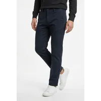 JACK & JONES JPSTOLLIE DYLAN CHINO Regular Fit Blau 28 32