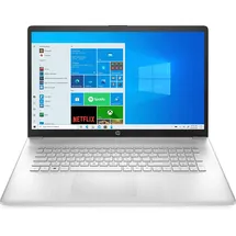 HP 17-cn0055ng Intel Core i5-1135G7 8 GB RAM 512 GB SSD Win10 Home