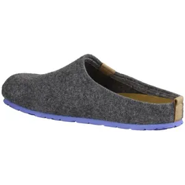 ROHDE Pantoffeln Grau 41